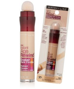 Kem Che Khuyết Điểm Maybelline 110 Fair 6ml Instant Age Rewind Eraser Dark Circles Treatment Concealer